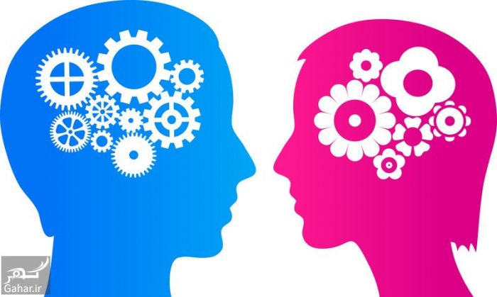 مهم ترین تفاوت های زن و مرد در روابط جنسی و عشق