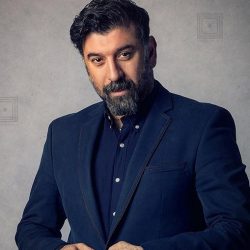 علی انصاریان به تلویزیون برگشت اما با شرط !