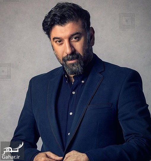 علی انصاریان به تلویزیون برگشت اما با شرط !