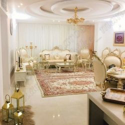 عکسهای منزل نو عروس شیک سری دوازدهم (چیدمان ، مبلمان ، آشپزخانه و … )