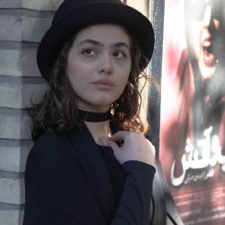 عکسها و بیوگرافی ریحانه پارسا در سریال پدر