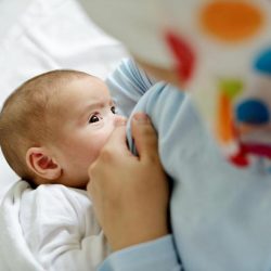 افسردگی و اثرات آن در زمان شیردهی به کودک