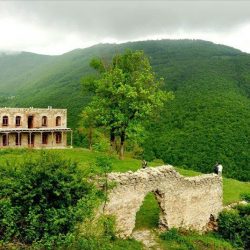 خنک ترین شهر های ایران در تابستان کجاست
