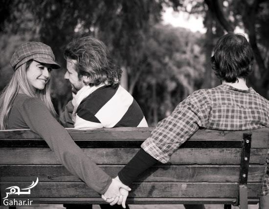 مهم ترین نشانه های خیانت در رابطه زناشویی چیست