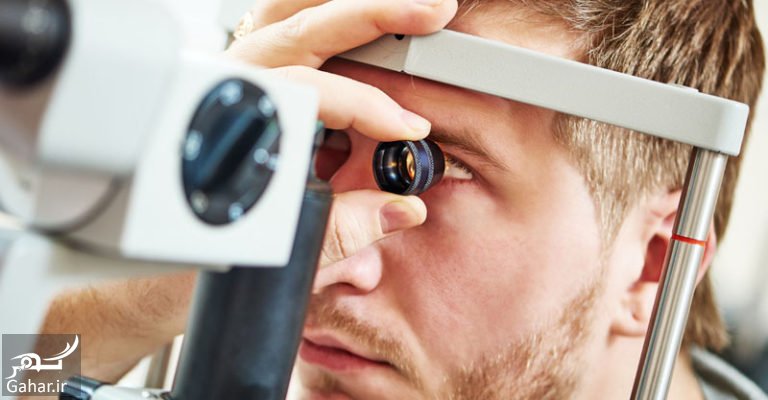 هر آنچه باید درباره معافیت پزشکی چشم بدانید