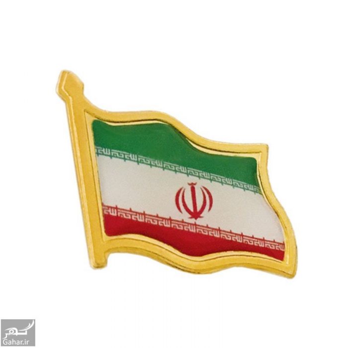از سیر تحول پرچم ایران در طول تاریخ چه می دانید