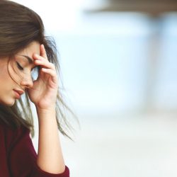 راه هایی برای کنترل استرس و اضطراب با مثبت اندیشی