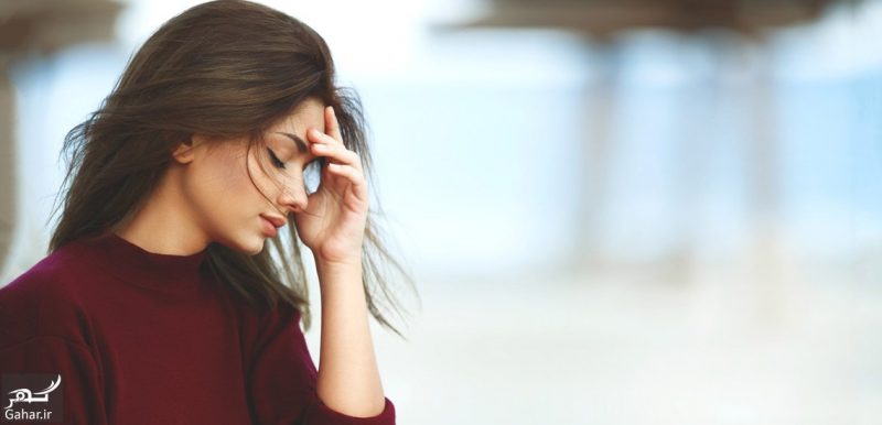راه هایی برای کنترل استرس و اضطراب با مثبت اندیشی