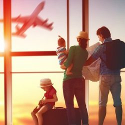 همه چیز درباره مرحله Check-In فرودگاه