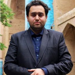 بیوگرافی کامبیز مهدی زاده داماد روحانی رئیس جمهور
