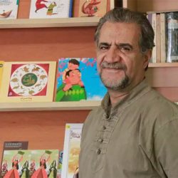 زندگینامه و بیوگرافی مصطفی رحماندوست
