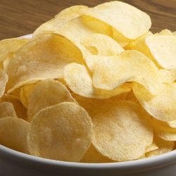 تاریخچه چیپس و معرفی انواع چیپس