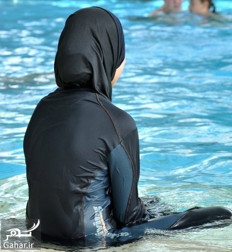 53 زن در استخر نهاوند مسموم شدند