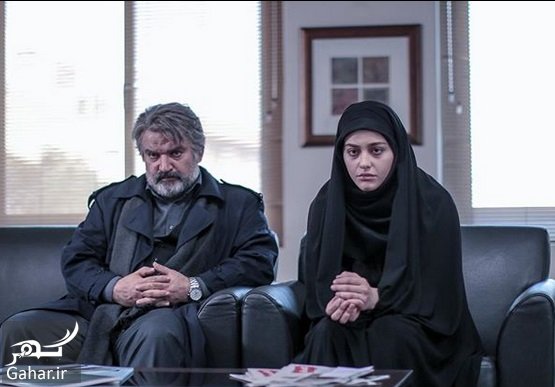 ساخت فصل دوم سریال پدر