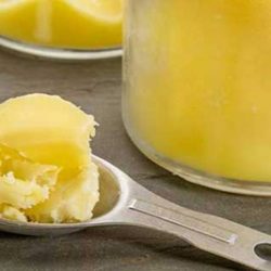 دستور تهیه روغن دنبه گوسفندی