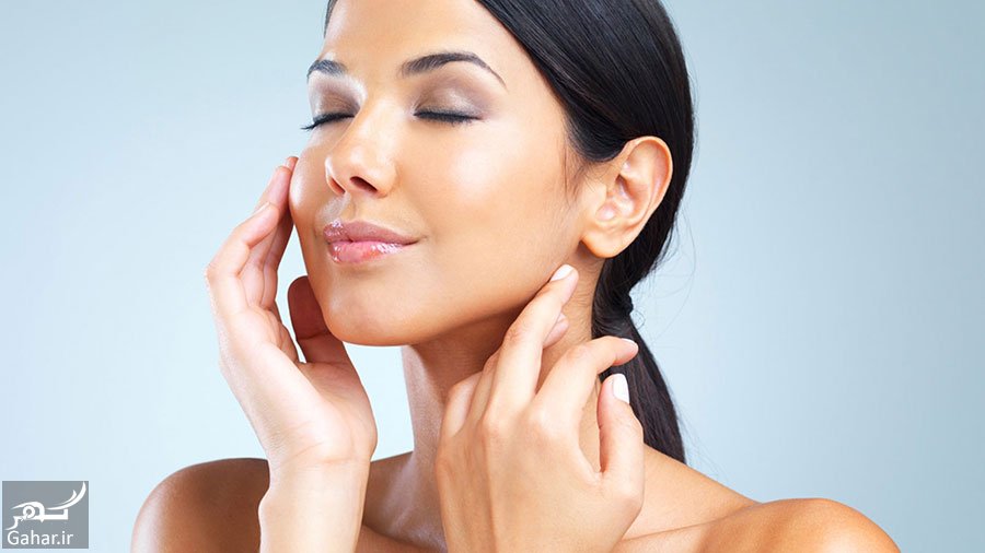 جایگزین های بوتاکس کدام مواد طبیعی هستند؟