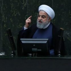 رئیس جمهور نمایندگان مجلس را نتوانست قانع کند و کارت زرد گرفت!