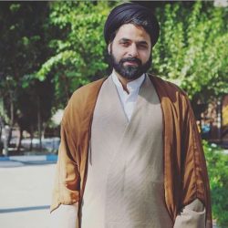 خداحافظی روحانی معروف بدلیل افشاگری هایش!