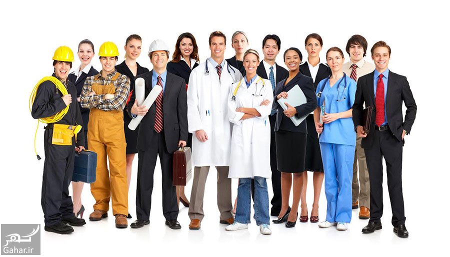 لباس فرم چیست و چه کاربرد و اهمیتی دارد؟