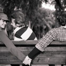 مهم ترین نشانه های خیانت در رابطه زناشویی چیست