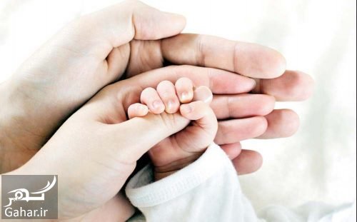 دعا برای باردار شدن و حاملگی