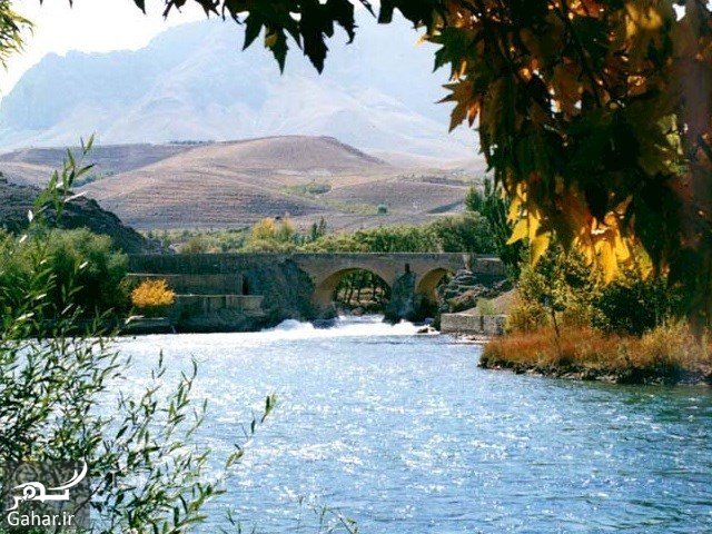 معرفی دیدنی ترین و بهترین جاذبه های شهرکرد