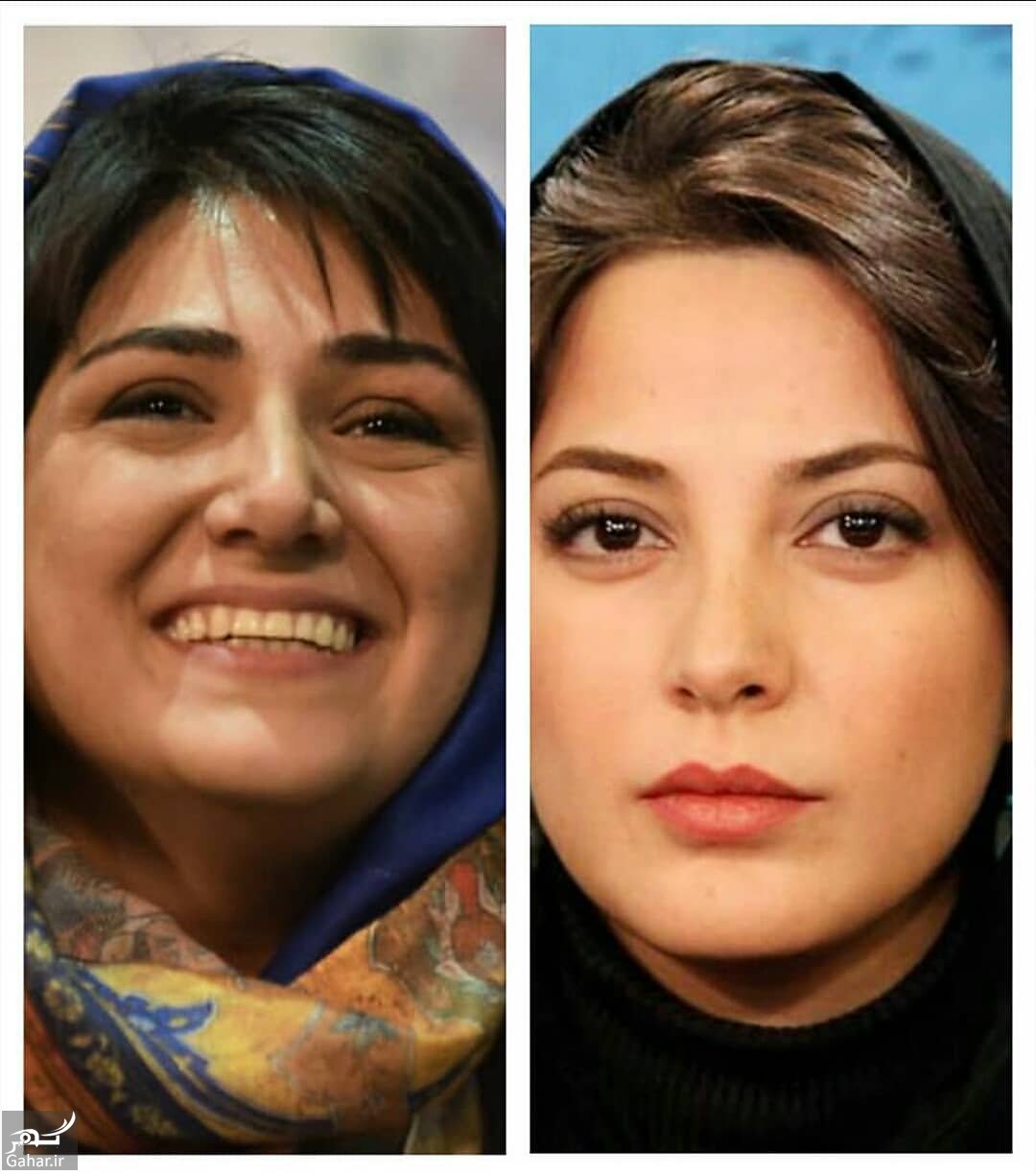 عکس پشت صحنه فیلم سرکوب + بازیگران فیلم سرکوب