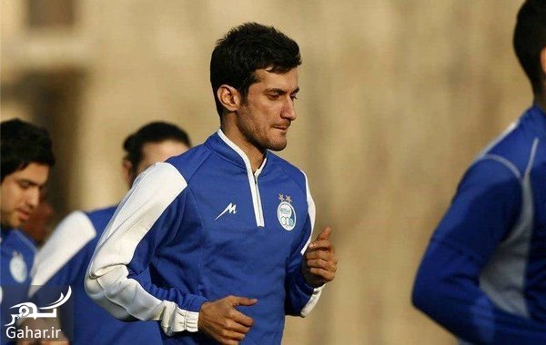 ماجرای غرق شدن و فوت مجید غلام نژاد بازیکن فوتبال