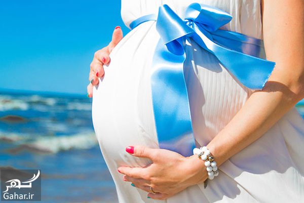 روش های افزایش وزن گیری جنین در آخرین ماه بارداری کدامند؟