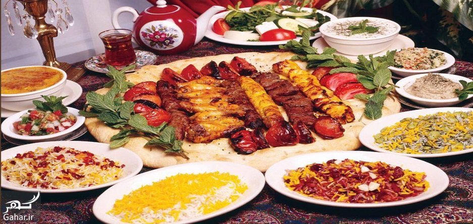 هفت روش صرفه&zwnj;جویی در مهمانی&zwnj;ها