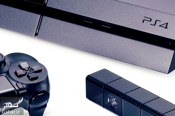 آموزش بازگشت ps4 کپی خور به حالت اولیه