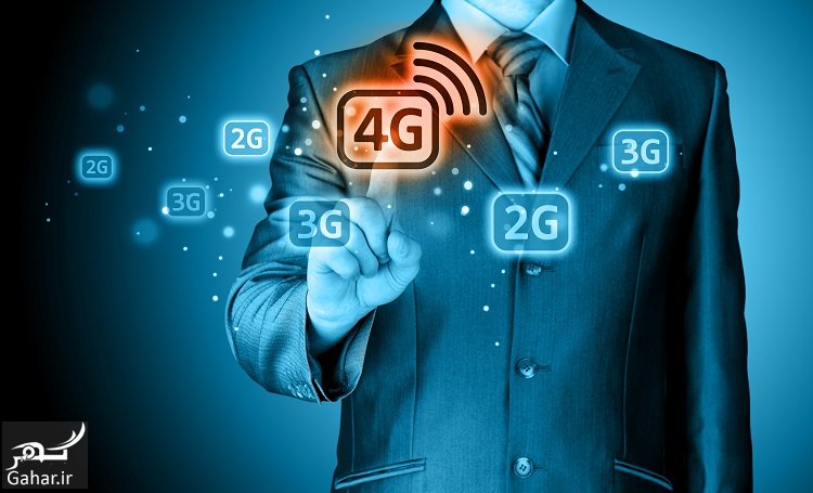 چرا اینترنت همراه از ADSL محبوب تر است؟