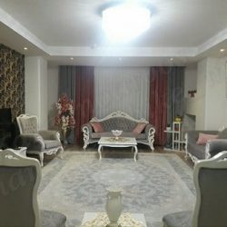 عکسهای منزل نو عروس شیک سری سیزدهم (چیدمان ، مبلمان ، آشپزخانه و … )