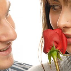 روانشناسی و نشانه های عشق مردان