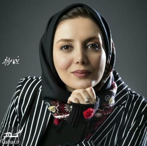 زندگینامه و بیوگرافی رویا میرعلمی بازیگر