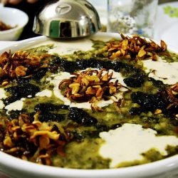 معنی و داستان ضرب المثل آش نخورده و دهن سوخته