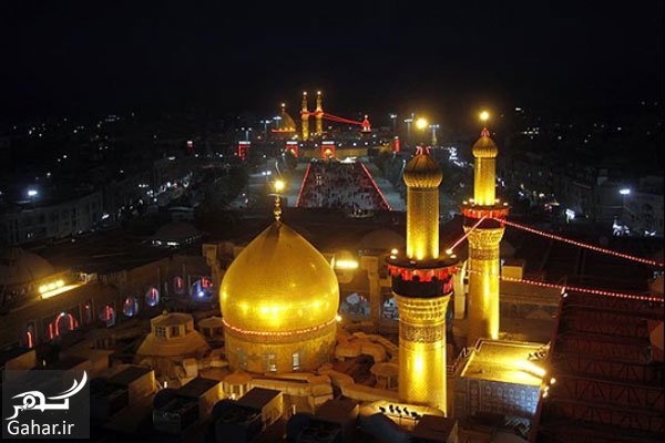 توصیه ها و راهنمای زائران کربلا