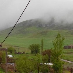 روستای زرگر عجیب ترین روستای ایران