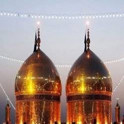 با شهر کاظمین عراق بیشتر آشنا شوید