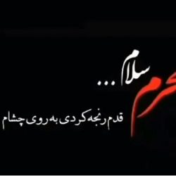 دانلود مداحی محرم سلام علیمی (فوق العاده زیبا)