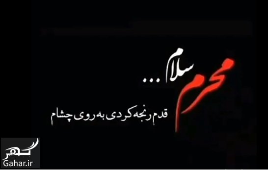 دانلود مداحی محرم سلام علیمی (فوق العاده زیبا)