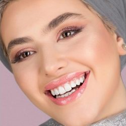 عکس ریحانه پارسا و مادرش بدون آرایش