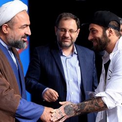 تتلو مرتد است و حکمش اعدام