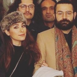 بیوگرافی لیلی بازرگان