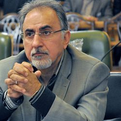 جنجال ازدواج مجدد نجفی شهردار سابق تهران و صحبتهای همسر دومش
