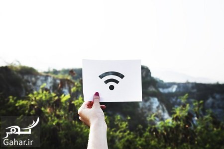 قطع شدن اینترنت در آبان توسط آمریکا