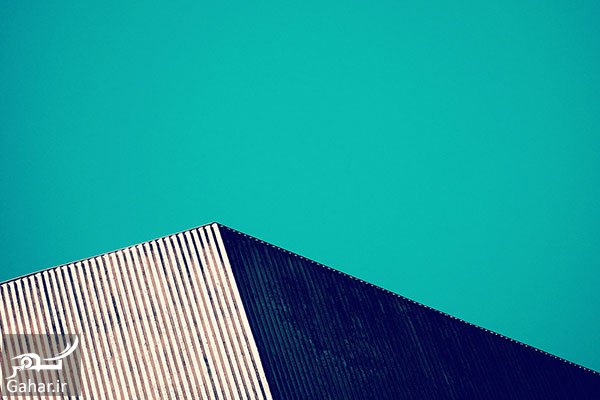 سبک عکاسی مینیمال چگونه است؟