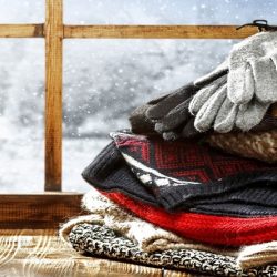 7 نکته مهم برای شستشوی انواع لباس های پاییزی و زمستانی
