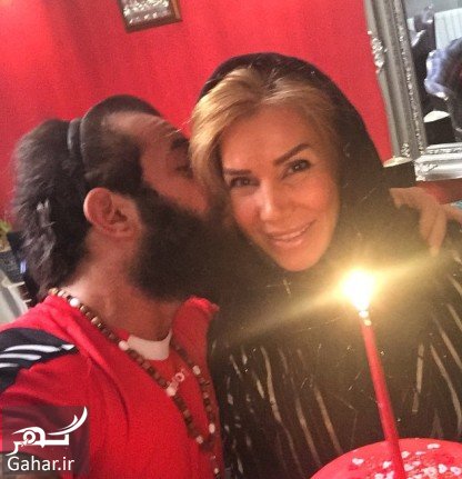 واکنش مادر تتلو به اظهارات پسرش ، پسرم پاک است!