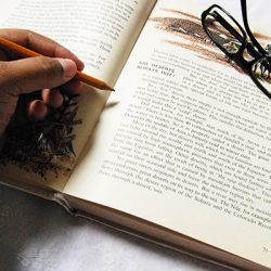 تکنیک های روش تندخوانی فانتوم